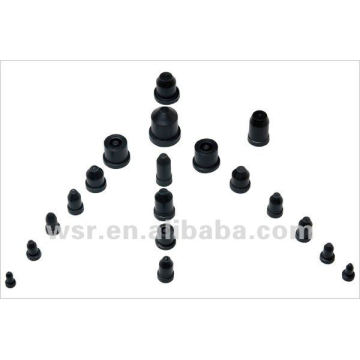 rubber plugs with high quality